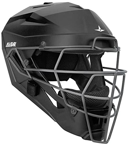 All Star MVP Pro Series Catcher's Helmet All Star MVP Pro Series Catcher's Helmet