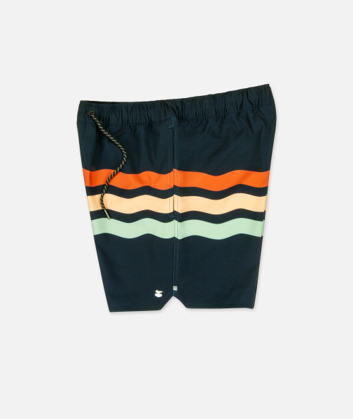 Jetty Bayside Poolshort