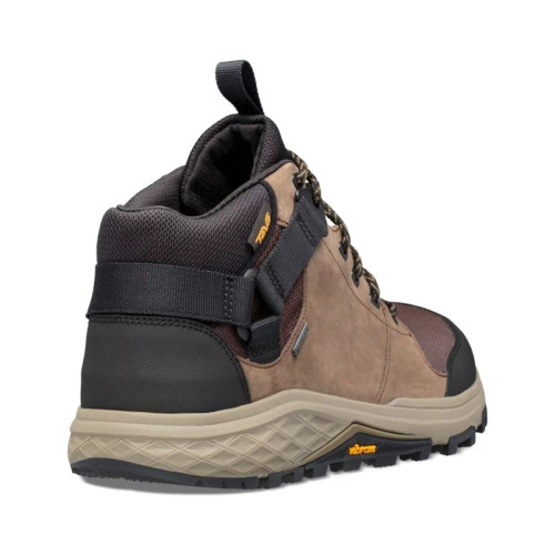 Teva Men's Grandview GTX Hiking Boots