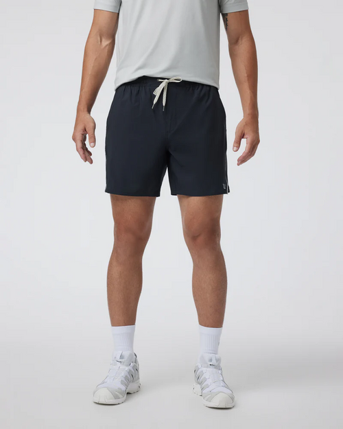 Vuori Men's Trail Short