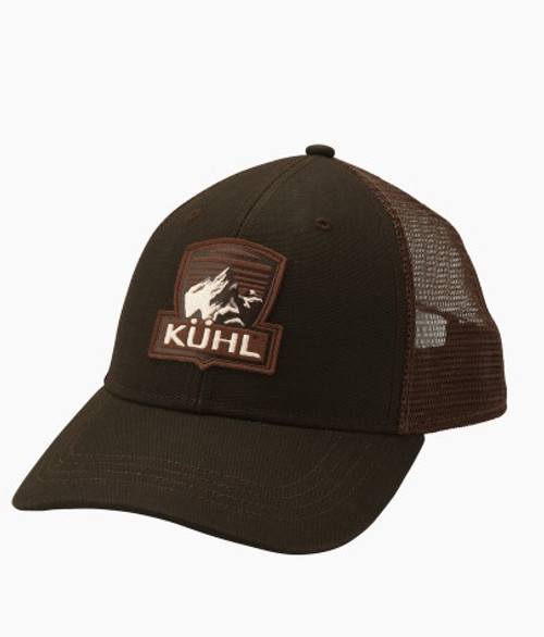 Kuhl The Law Trucker Hat