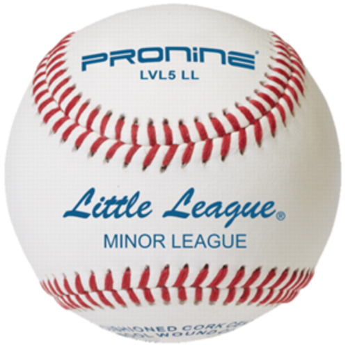 Pronine Lifestyles Sport LVL5 Baseball