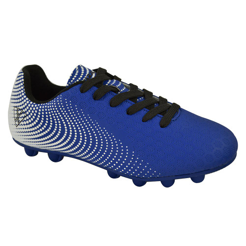 Vizari Youth Stealth FG Soccer Cleats