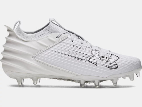 Under Armour Blur Smoke 2.0 Cleat