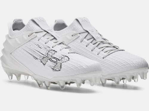 Under Armour Blur Smoke 2.0 Cleat