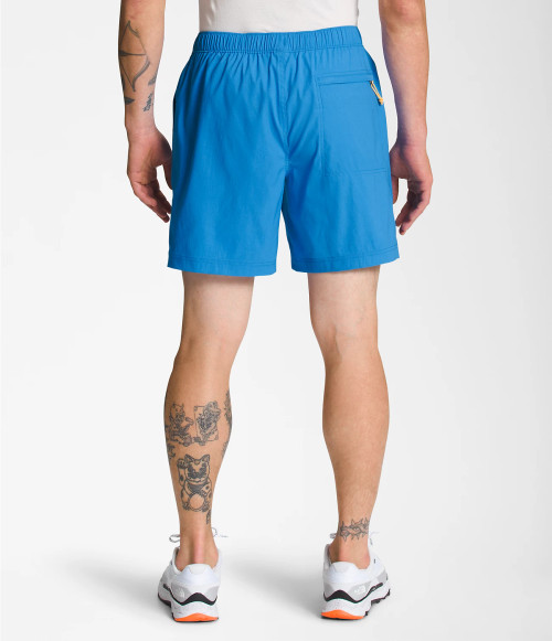 The North Face Men's Class V Pull-On Short