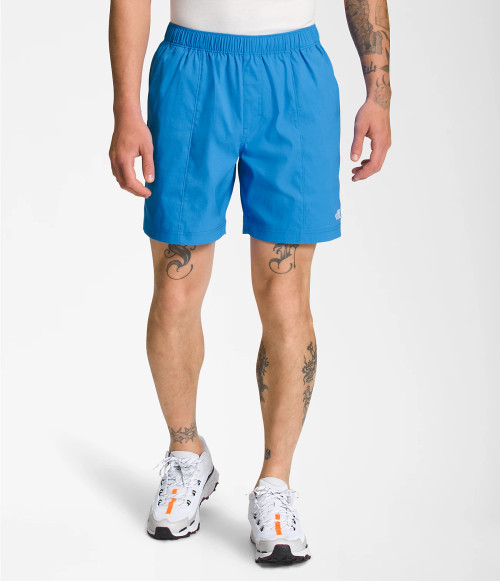 The North Face Men's Class V Pull-On Short