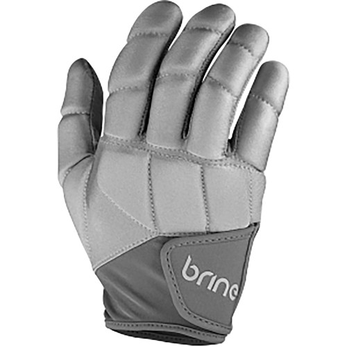 Brine Women's Dynasty Lacrosse Gloves