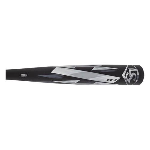 Louisville Slugger 2022 Solo -3 BBCOR Baseball Bat