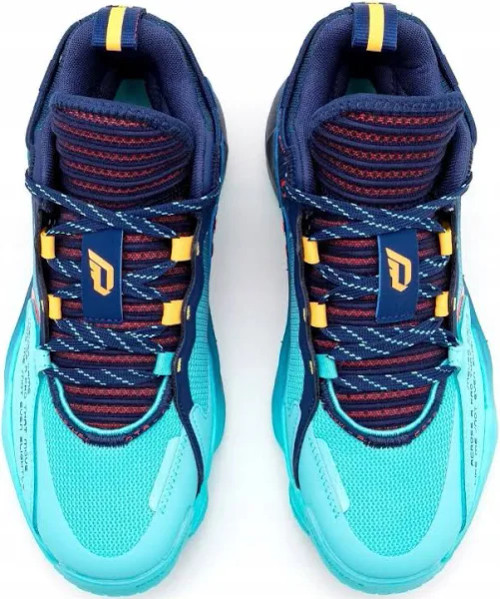 Adidas Dame 7 Extply Shoes