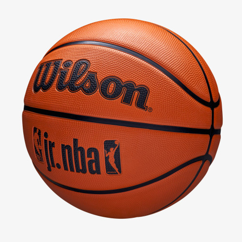 Wilson Jr. NBA DRV Plus Basketball