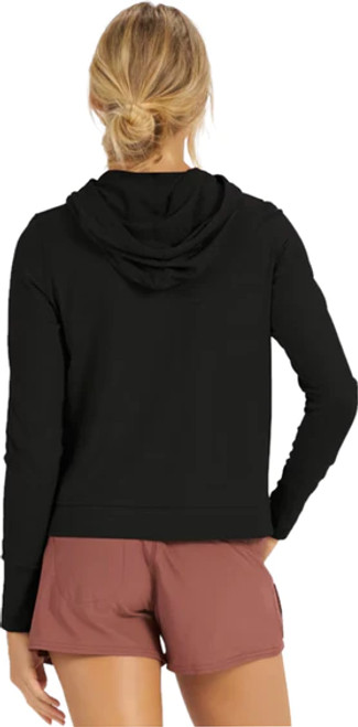 Vuori Women's Halo Essential Hood