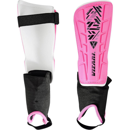 Vizari Malaga Soccer Shin Guard