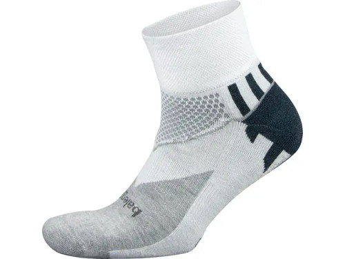 Balega Enduro V-Tech Quarter Socks