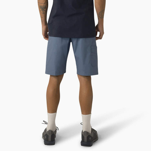 Dickies 11" Cooling Hybrid Utility Shorts