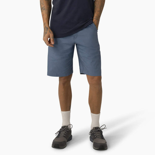 Dickies 11" Cooling Hybrid Utility Shorts