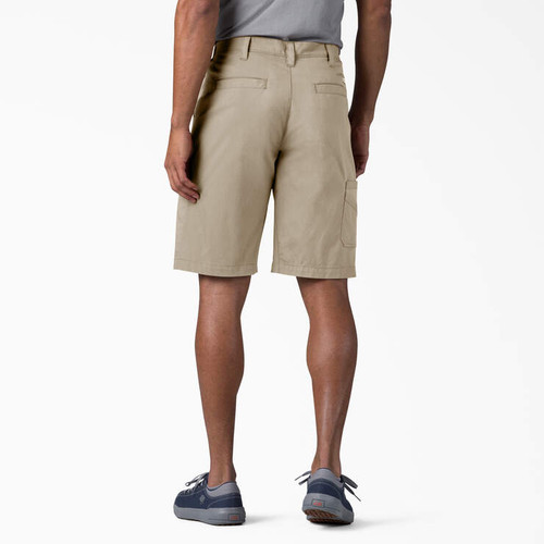 Dickies 11" Cooling Hybrid Utility Shorts