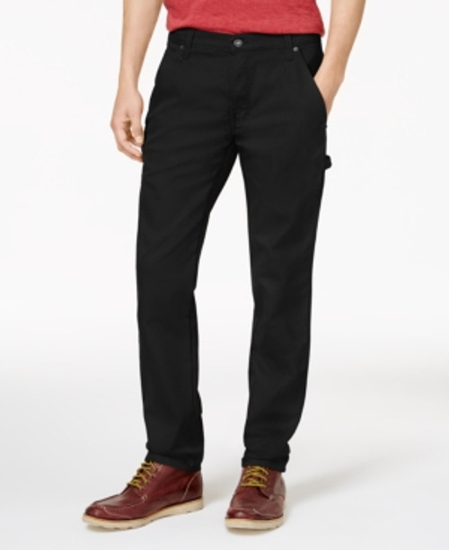 Dickies Slim Fit Tapered Leg Tough Max Carpenter Pants