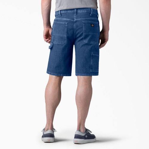 Dickies 11" Active Waist Carpenter Shorts