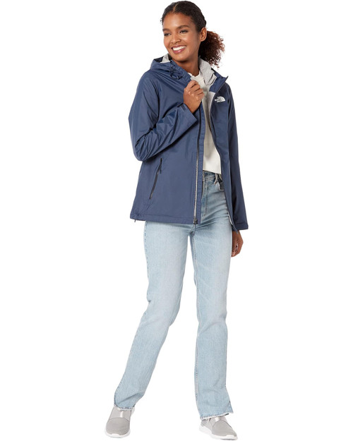 The North Face Women's Alta Vista Jacket