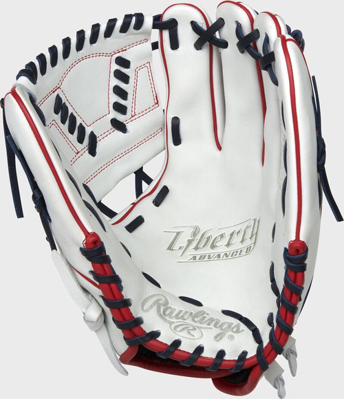 Rawlings Liberty Advanced 12" Softball Glove