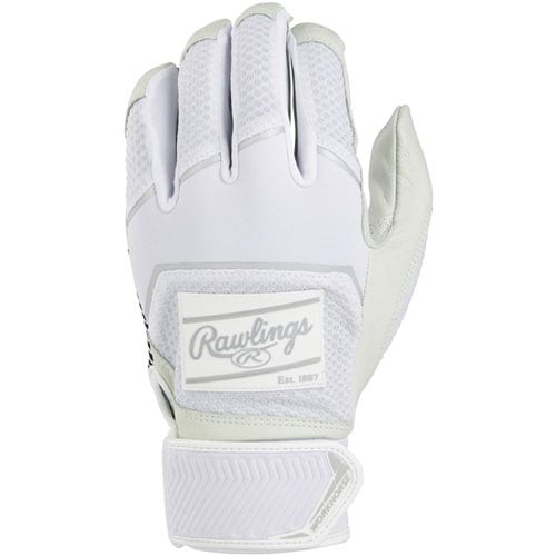 Rawlings Workhorse Batting Glove W/ Compression St