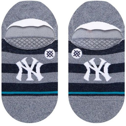 Stance Yankees Twist No-Show