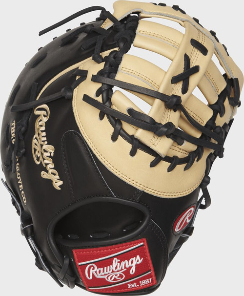 Rawlings Heart of the Hide 13" First Base Mitt