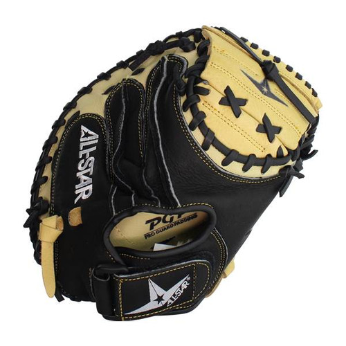 All Star Youth Comp 31.50" Baseball Catcher's Mitt