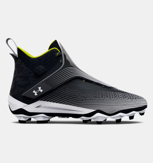 Under Armour Men's Highlight Hammer MC Cleats