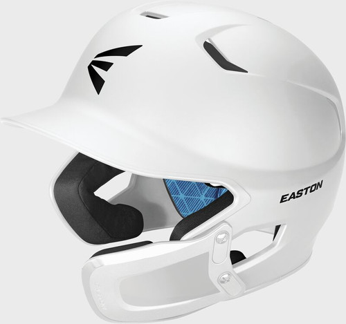 Easton Z5 2.0 Batting Helmet Matte Uni Jaw Guard