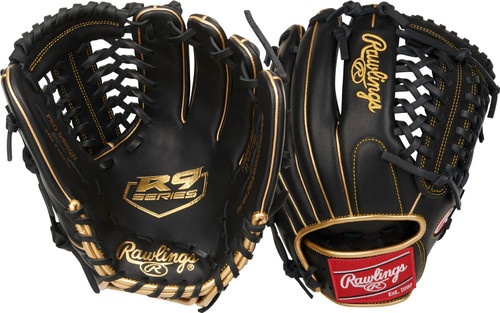 Rawlings R9 Baseball Glove Series 11.75"