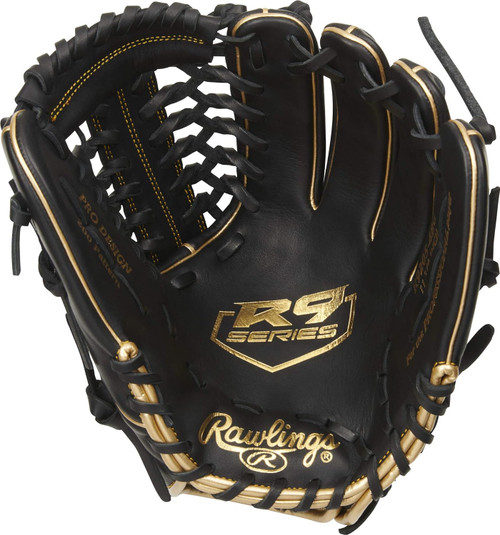 Rawlings R9 Baseball Glove Series 11.75"