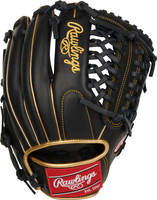 Rawlings R9 Baseball Glove Series 11.75"