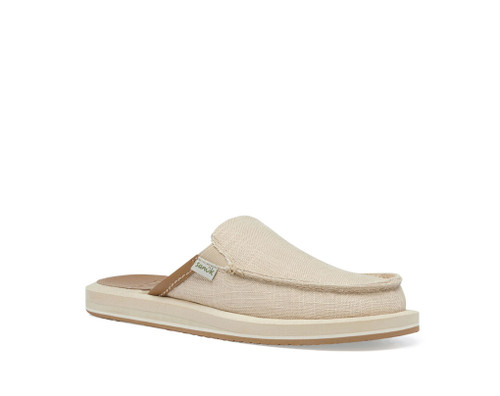 Sanuk Women's You Got My Back Soft Top Hemp