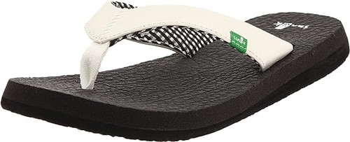 Sanuk Yoga Mat Sandal