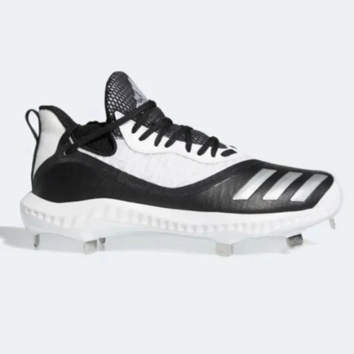 Adidas Icon V Bounce Iced Out Metal Cleats