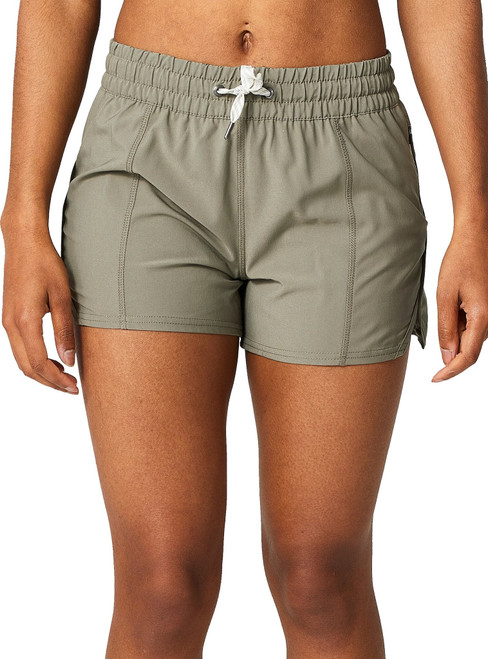 Vuori Women's Clementine Short 4"