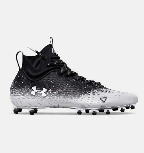 Under Armour Men's Spotlight Lux MC 2.0 Football Cleats