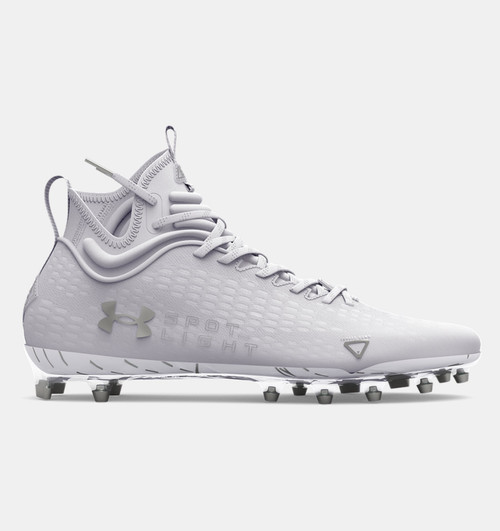 Under Armour Men's Spotlight Lux MC 2.0 Football Cleats