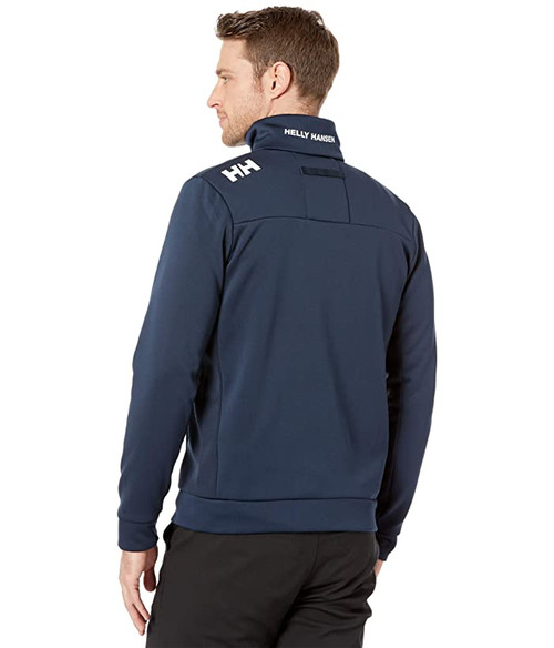 Helly Hansen Men's Crew Fleece Jacket