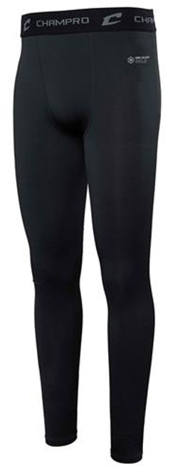 Champro Youth Cold Weather Compression Bottom