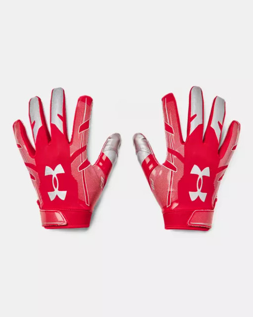 Under Armour Men's F8 Football Gloves