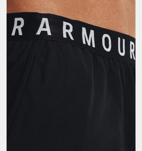 Under Armour Women's Play Up Shorts 3.0