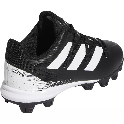 Adidas Kids' Adizero Afterburner 8 MD Baseball Cleats