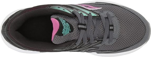 Saucony Women's Cohesion 15 Running Shoe