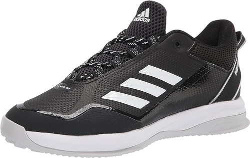 Adidas Men's Icon 7 Turf Baseball Shoes