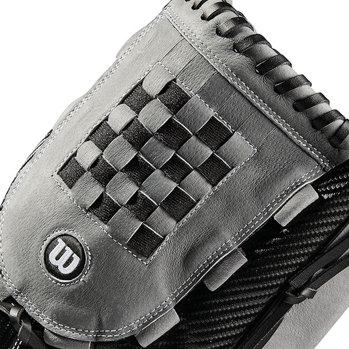 Wilson 2022 A360 Slowpitch Softball Glove