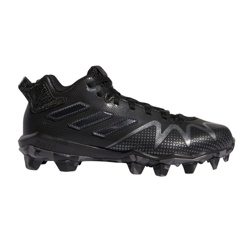 Adidas Youth Spark Freak Mid Cleats