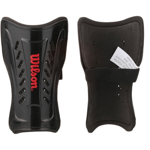 Wilson Youth WSP2000 Shinguards 7"